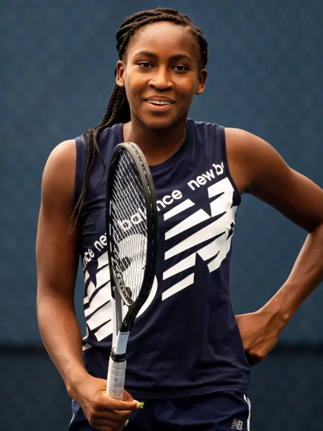 Coco Gauff Valuing Her Another Achievement