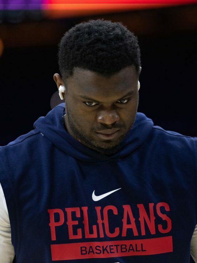 Zion Williamson X-ray Results Get Response From NBA World
