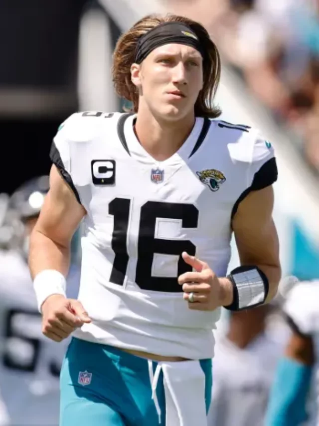 Trevor Lawrence’s Saturday Record Isn’t Great For Chargers
