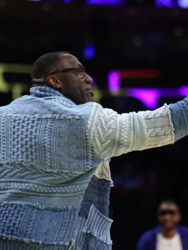 NBA Star’s Dad, Shannon Sharpe must be isolated after a Major Battle During Lakers-Grizzles Game