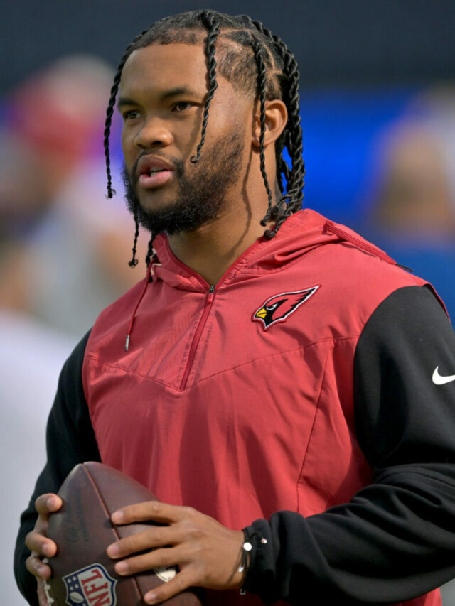 Veteran Of The Cardinals Makes Agitating Comment About Kyler Murray