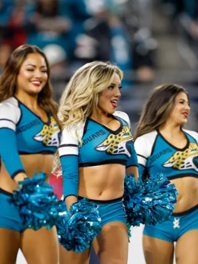Jacksonville Panthers’ Team promoter Is Moving Via Online Entertainment