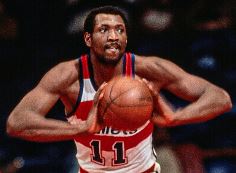 Elvin Hayes Wiki, Girlfriend, Net Worth, Biography, Facts, and more