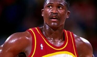 Dominique Wilkins Wiki, Girlfriend, Net Worth, Biography, Facts, and more