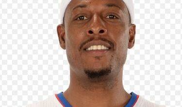 Paul Pierce Wiki, Girlfriend, Net Worth, Biography, Facts, and more
