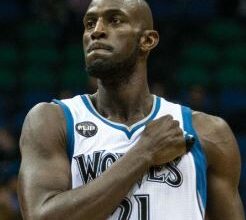Kevin Garnett Wiki, Girlfriend, Net Worth, Biography, Facts, and more