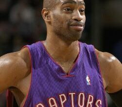Vince Carter Wiki, Girlfriend, Net Worth, Biography, Facts, and more