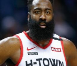James Harden Wiki, Girlfriend, Net Worth, Biography, Facts, and more