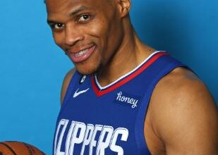 Russell Westbrook Wiki, Girlfriend, Net Worth, Biography, Facts, and more