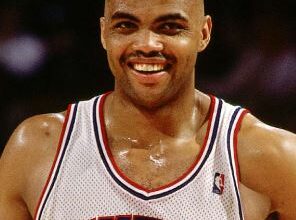 Charles Barkley Wiki, Girlfriend, Net Worth, Biography, Facts, and more