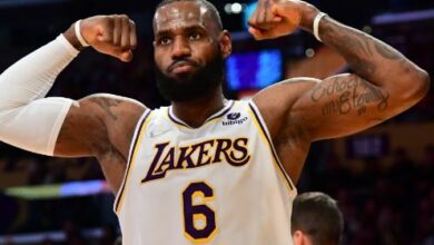 LeBron James Wiki, Girlfriend, Net Worth, Biography, Facts, and more
