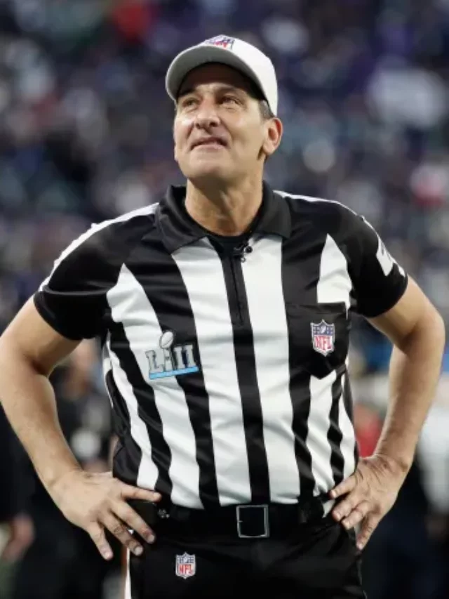NFL World Responds: The Quality Steratore Declaration