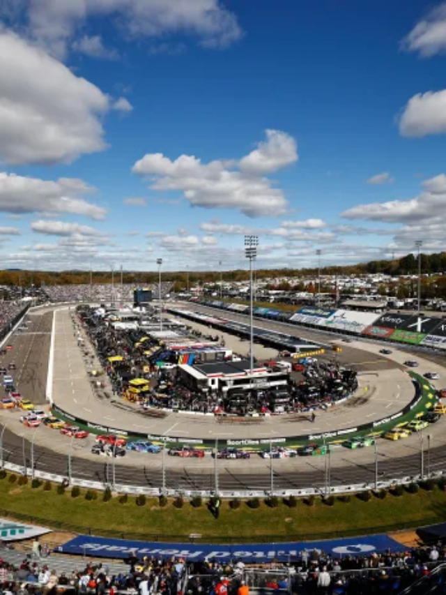 NASCAR World Answers Significant Declarations