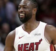 Dwyane Wade Wiki, Girlfriend, Net Worth, Biography, Facts, and more