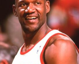Terry Porter Wiki, Girlfriend, Net Worth, Biography, Facts, and more