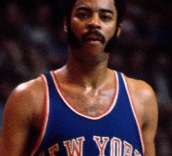 Walt Frazier Wiki, Girlfriend, Net Worth, Biography, Facts, and more