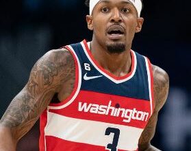 Bradley Beal Wiki, Girlfriend, Net Worth, Biography, Facts, and more