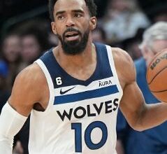 Mike Conley Wiki, Girlfriend, Net Worth, Biography, Facts, and more