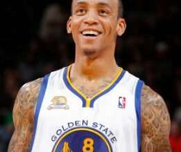 Monta Ellis Wiki, Girlfriend, Net Worth, Biography, Facts, and more