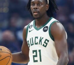 Jrue Holiday Wiki, Girlfriend, Net Worth, Biography, Facts, and more