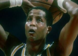 Jamaal Wilkes Wiki, Girlfriend, Net Worth, Biography, Facts, and more