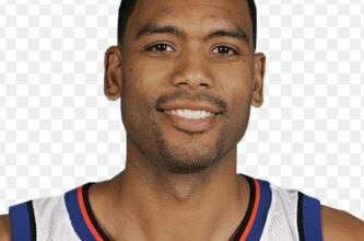 Allan Houston Wiki, Girlfriend, Net Worth, Biography, Facts, and more
