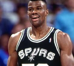 David Robinson Wiki, Girlfriend, Net Worth, Biography, Facts, and more