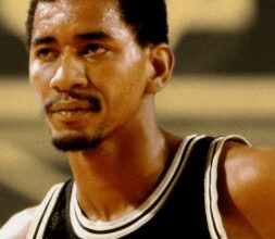 George Gervin Wiki, Girlfriend, Net Worth, Biography, Facts, and more