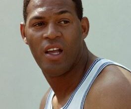 Elgin Baylor Wiki, Girlfriend, Net Worth, Biography, Facts, and more