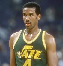 Adrian Dantley Wiki, Girlfriend, Net Worth, Biography, Facts, and more