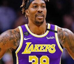 Dwight Howard Wiki, Girlfriend, Net Worth, Biography, Facts, and more