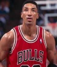 Scottie Pippen Wiki, Girlfriend, Net Worth, Biography, Facts, and more