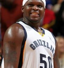 Zach Randolph Wiki, Girlfriend, Net Worth, Biography, Facts, and more
