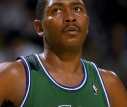 Mark Aguirre Wiki, Girlfriend, Net Worth, Biography, Facts, and more
