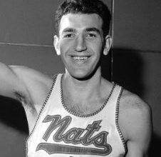 Dolph Schayes Wiki, Girlfriend, Net Worth, Biography, Facts, and more