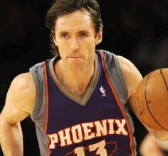 Steve Nash Wiki, Girlfriend, Net Worth, Biography, Facts, and more
