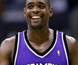 Chris Webber Wiki, Girlfriend, Net Worth, Biography, Facts, and more