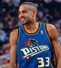 Grant Hill Wiki, Girlfriend, Net Worth, Biography, Facts, and more