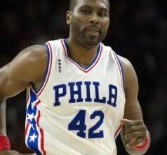 Elton Brand Wiki, Girlfriend, Net Worth, Biography, Facts, and more
