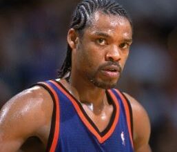 Latrell Sprewell Wiki, Girlfriend, Net Worth, Biography, Facts, and more