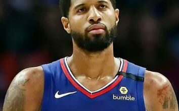 Paul George Wiki, Girlfriend, Net Worth, Biography, Facts, and more