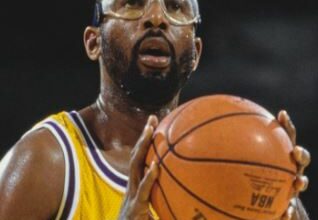 James Worthy Wiki, Girlfriend, Net Worth, Biography, Facts, and more