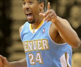 Andre Miller Wiki, Girlfriend, Net Worth, Biography, Facts, and more