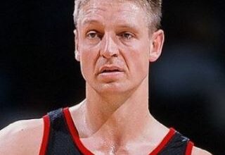 Detlef Schrempf Wiki, Girlfriend, Net Worth, Biography, Facts, and more