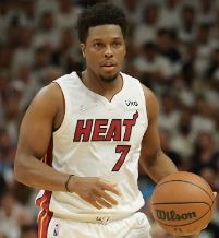 Kyle Lowry Wiki, Girlfriend, Net Worth, Biography, Facts, and more