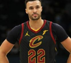 Larry Nance Wiki, Girlfriend, Net Worth, Biography, Facts, and more