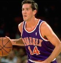 Jeff Hornacek Wiki, Girlfriend, Net Worth, Biography, Facts, and more