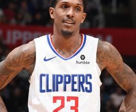 Lou Williams Wiki, Girlfriend, Net Worth, Biography, Facts, and more