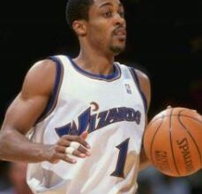 Rod Strickland Wiki, Girlfriend, Net Worth, Biography, Facts, and more