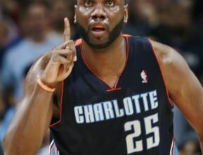 Al Jefferson Wiki, Girlfriend, Net Worth, Biography, Facts, and more